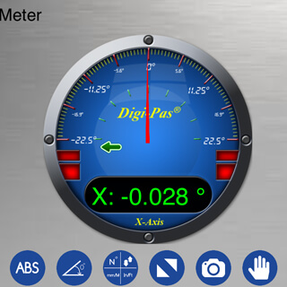 Mobile sync Single Axis