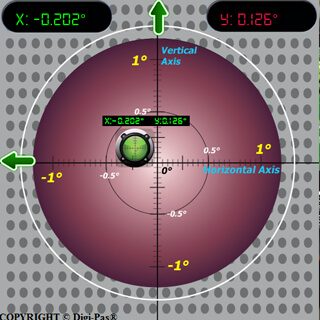 Pc Sync 2D Bubble