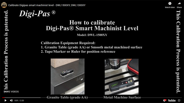 Demonstration Video for DWL-1300XY & DWL-1500XY